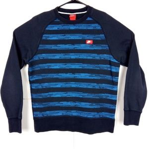 Nike Pullover Sweater 90’s Vintage  Size M